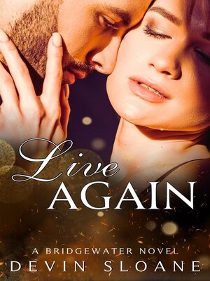 cover image of Live Again